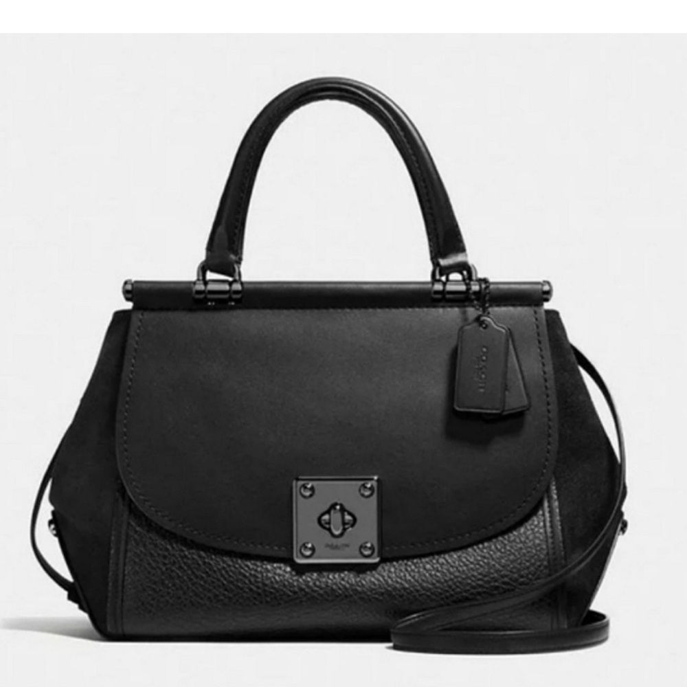 Coach Drifter carryall